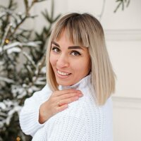 Виктория Трошина психолог