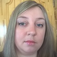 Мария Ушинская