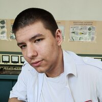 Никита Иванов