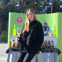 Ольга Колос