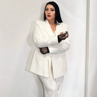 Анна Сотник