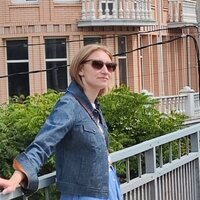 Алла Антипова