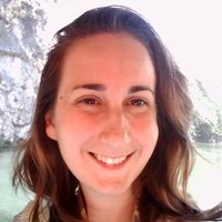 Елена Лысенкова