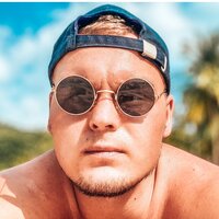 Илья Роменский