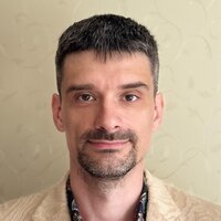 Алексей Петров