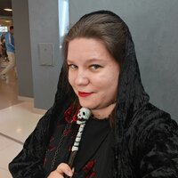 Ева Федотова