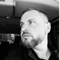 Сергей Еремеев