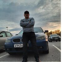 Магомед Гадаборшев