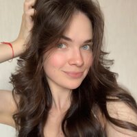 Настя Осипова