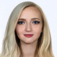 Наталья Волкова