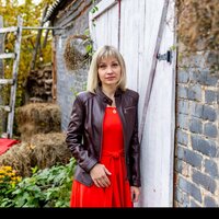 Юлия Зазулина