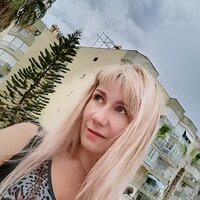 Наташа Алексеенко