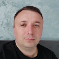 Алексей Иванов
