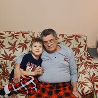 сергей доровских