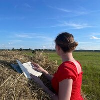 Алиса Кремер