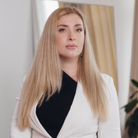 Юлия Сидорова