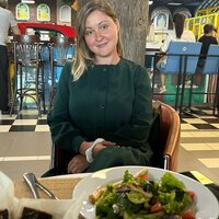Кристина Утешева