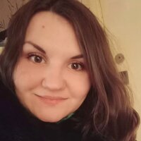 Валентина Максимова