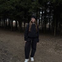 Кристина Тихоненко