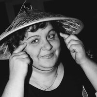 Елена Пономаренко