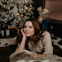 Элина Раупф