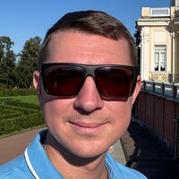 Даниил Пимонов