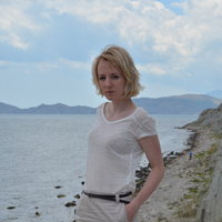 Кошелева Вера