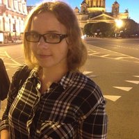 Alyona K.