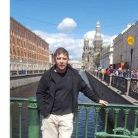 Константин Чурин