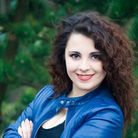 Раиса Морозова (Трошкова)