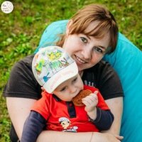 Юлия Алексеева