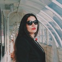 Лера Чикина