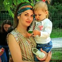 Виктория Погорелова