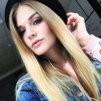 Валентина Кочигина