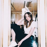 Дарья Адриан