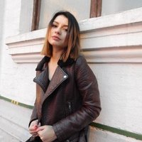 Виктория Видунова