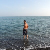 Денис Александриди