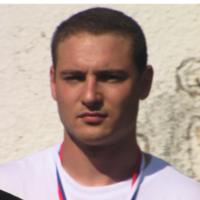 Андрей Радченко