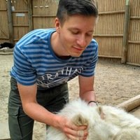 Дмитрий Смоленцев