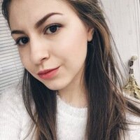 Ирина Аверина