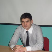 Матвей Кушников