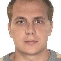 Александр Новожилов