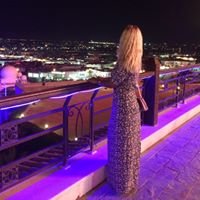 Viktoriya Gorbacheva