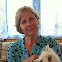 Марина Воробьева