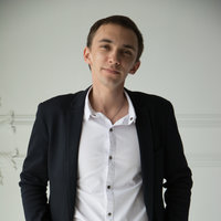 Максим Варлашкин