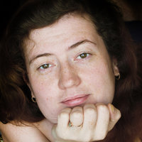 Евгения Боркут