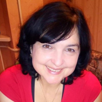 Инна Шуневич