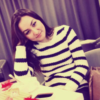 Сали Мансурова