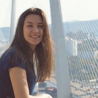 Алёна Мурашова