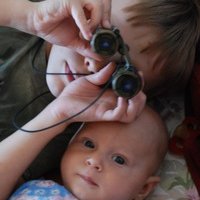 Дарья Межуева